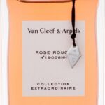 Van Cleef & Arpels - Rose Rouge - Eau de parfum - 75ml