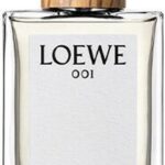 Damesparfum Loewe 001 Woman EDP (30 ml) - Afbeelding 3