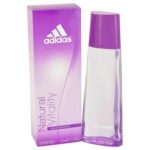 Adidas Natural Vitality EDT W 50 ml