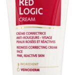 Guinot Creme Guinot Face Care Soothing Creme Red Logic Cream 30 ml - Afbeelding 2