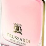 Trussardi Delicate Rose - 100 ml - Eau de toilette