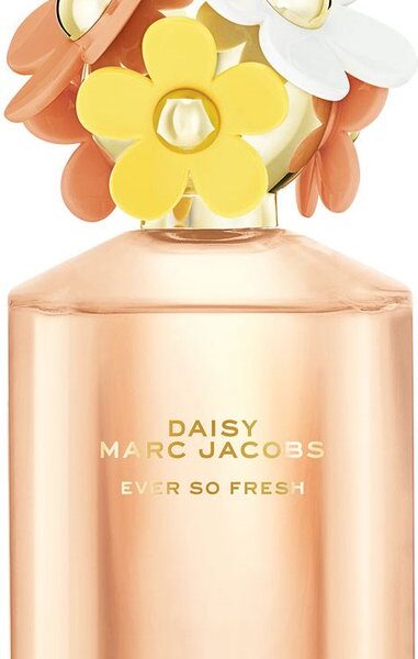 Marc Jacobs Daisy Ever So Fresh Eau de parfum spray 125 ml