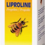 Novadiet Liproline Extr Fluido 30ml