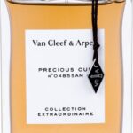 Van Cleef & Arpels - Collection Extraordinaire Precious Oud - Eau De Parfum - 75ML