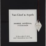 Van Cleef & Arpels - Ambre Imperial - Eau De Parfum - 75ML - Afbeelding 4
