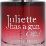 Juliette Has a Gun Lipstick Fever - 50 ml - eau de parfum spray – damesparfum - Afbeelding 4