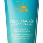 Biotherm - Sun After Oligo Thermale Sparkle Cream - 200 ml