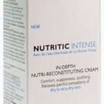 Nutritic Intense Cream By La Roche-posay 50 Ml - Afbeelding 2