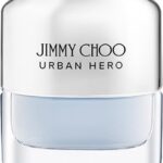 Jimmy Choo Urban Hero - 50 ml - eau de parfum spray - herenparfum - Afbeelding 2