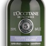 L'Occitane Aromachologie Gentle & Balance Conditioner 300ml