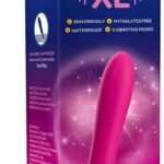 CONTROL | Control Feel Xl Vibrating Bullet - Afbeelding 3