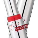 PUPA Milano Miss Pupa Lipstick 102 Candy Nude 4 ml