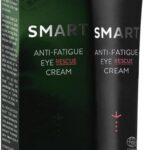 MÁDARA SMART Anti-Fatigue Oogcreme 15 ml - antioxidanten - vegan
