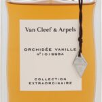 Van Cleef & Arpels Collection Extraordinaire Orchidee Vanille EDP U 75 ml - Afbeelding 3