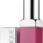 Clinique Lip Make up Clinique Pop Lip Colour   Primer Lipstick 16 Grape pop 3 9gr - Afbeelding 5