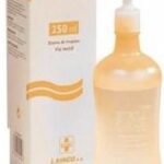 Lainco Rectal Enema Via Rectal 250ml 1u
