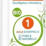 Puressentiel Lemon Eucalyptus Oil 10ml