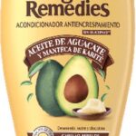 Anti-frizz Conditioner Original Remedies Garnier (250 ml) (250 ml) - Afbeelding 2