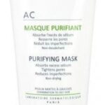 Topicrem AC Purifying Mask 50 ml - Afbeelding 4