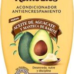 Anti-frizz Conditioner Original Remedies Garnier (250 ml) (250 ml)