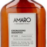 Zuiverende Shampoo Amaro Energizing Farmavita (250 ml) - Afbeelding 4