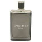 Jimmy Choo Man Eau De Toilette Spray  Tester  100 ml for Men