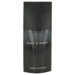 Issey Miyake Nuit DÃƒÆ’Ã¢â‚¬Å¡Ãƒâ€šÃ‚Â´Issey Pour Homme EDT M 125 ml Tester