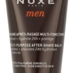 Men Multi-purpose After-shave Balm - Soothing After Shave Balm 50ml - Afbeelding 2