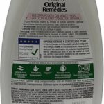 Vochtinbrengende Shampoo Garnier Original Remedies Delicatesse Haver (250 ml) - Afbeelding 2