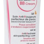 Bioderma - Sensibio AR BB Cream SPF30