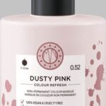 Maria Nila Colour Refresh 300ml - Dusty Pink 0.52 - Afbeelding 2