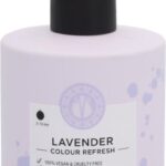 Maria Nila Colour Refresh haarmasker Lavender 9.22 300 ml - Afbeelding 2