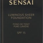 SENSAI Luminous Sheer Foundation 30 ml - Afbeelding 2