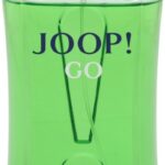 Joop! Go! EDT M 200 ml - Afbeelding 4