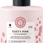 Maria Nila Colour Refresh 300ml - Dusty Pink 0.52