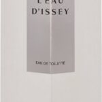 Issey Miyake L eau D issey  Issey Miyake  Eau De Toilette Spray  Tester  100 ml for Women - Afbeelding 3