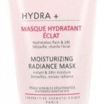 Topicrem HYDRA+ Moisturizing Radiance Mask 50 ml - Afbeelding 4