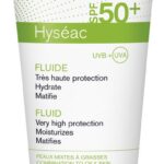 Zonnebrandcrème Uriage Hyséac SPF 50+ 50 ml