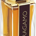 Herenparfum Salvatore Ferragamo EDP Ferragamo Spicy Leather 100 ml - Afbeelding 3
