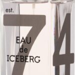 Iceberg Eau de Iceberg Jasmine EDT W 100 ml - Afbeelding 2