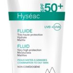 Zonnebrandcrème Uriage Hyséac SPF 50+ 50 ml - Afbeelding 2