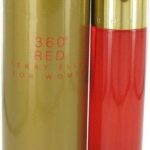Perry Ellis - 360ÃƒÆ’Ã¢â‚¬Å¡Ãƒâ€šÃ‚Â° Red for Woman - Eau De Toilette - 100ML - Afbeelding 3