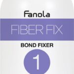 Fanola Fiber Fix No.1 Bond Fixer Treatment - 300ml - Afbeelding 3