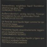 SENSAI Luminous Sheer Foundation 30 ml - Afbeelding 4