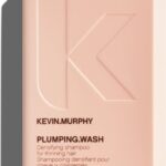 KEVIN.MURPHY Plumping .Wash - Shampoo - 250 ml - Afbeelding 4