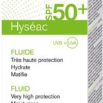 Zonnebrandcrème Uriage Hyséac SPF 50+ 50 ml - Afbeelding 3