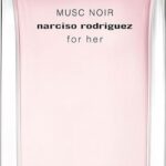 Narciso Rodriguez for Her Musc Noir - 150 ml - eau de parfum spray - damesparfum - Afbeelding 2