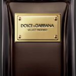Dolce & Gabbana Velvet Incenso Eau de Parfum for Men 150 ml