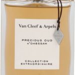 Van Cleef & Arpels - Collection Extraordinaire Precious Oud - Eau De Parfum - 75ML - Afbeelding 4
