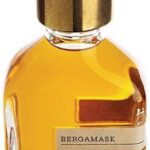 Bergamask by Orto Parisi 50 ml - Parfum Spray (Unisex)